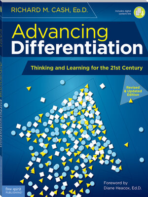 cover image of Advancing Differentiation